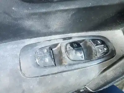 Scrapping Vehicle renault kadjar experience of the year 2018 powered k9kf646