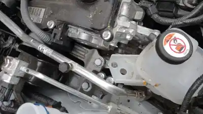 Veículo de Sucata toyota yaris (xp21) hybrid style do ano 2024 alimentado m15a