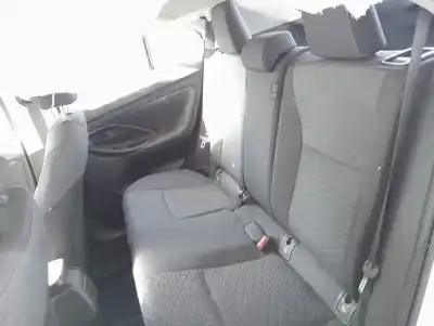 Veículo de Sucata toyota yaris (xp21) hybrid style do ano 2024 alimentado m15a