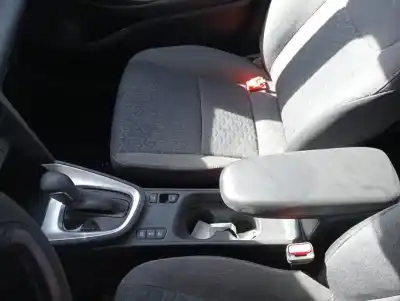 Veículo de Sucata toyota yaris (xp21) hybrid style do ano 2024 alimentado m15a