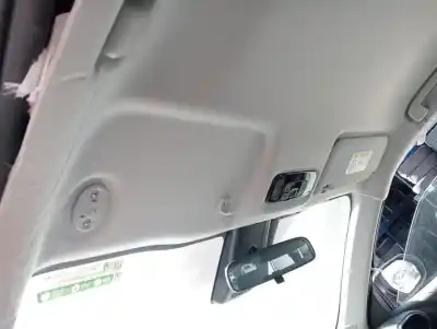 Veículo de Sucata toyota yaris (xp21) hybrid style do ano 2024 alimentado m15a