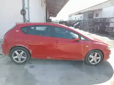 Veículo de Sucata seat leon (1p1) reference do ano 2009 alimentado bxf