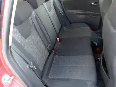 Veículo de Sucata seat leon (1p1) reference do ano 2009 alimentado bxf