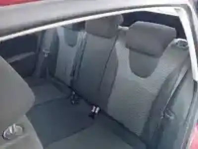 Veículo de Sucata seat leon (1p1) reference do ano 2009 alimentado bxf