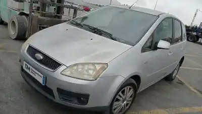 Veículo de Sucata ford focus c-max (cap) connection do ano 2004 alimentado g6da