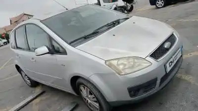 Veículo de Sucata FORD FOCUS C-MAX (CAP) Connection do ano 2004 alimentado G6DA