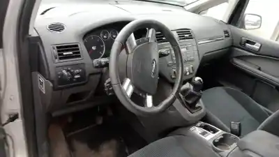 Veículo de Sucata ford focus c-max (cap) connection do ano 2004 alimentado g6da