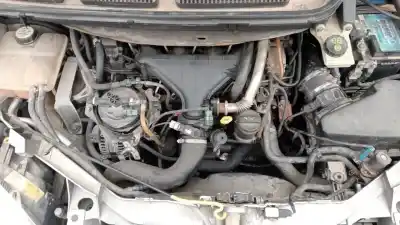 Veículo de Sucata ford focus c-max (cap) connection do ano 2004 alimentado g6da