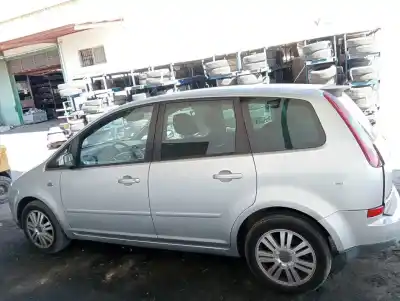 Veículo de Sucata ford focus c-max (cap) connection do ano 2004 alimentado g6da