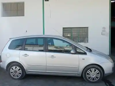 Veículo de Sucata ford focus c-max (cap) connection do ano 2004 alimentado g6da