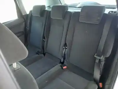 Veículo de Sucata ford focus c-max (cap) connection do ano 2004 alimentado g6da