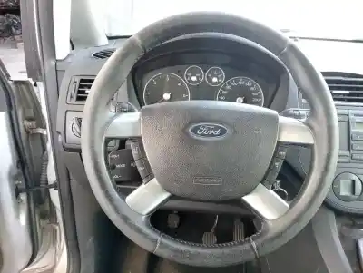 Veículo de Sucata ford focus c-max (cap) connection do ano 2004 alimentado g6da