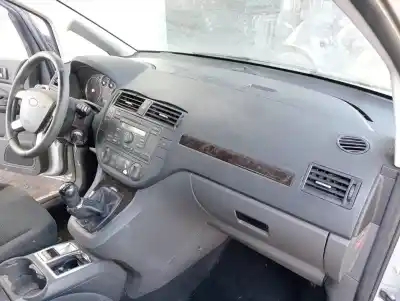 Veículo de Sucata ford focus c-max (cap) connection do ano 2004 alimentado g6da