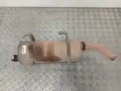 Veículo de Sucata ford focus c-max (cap) connection do ano 2004 alimentado g6da