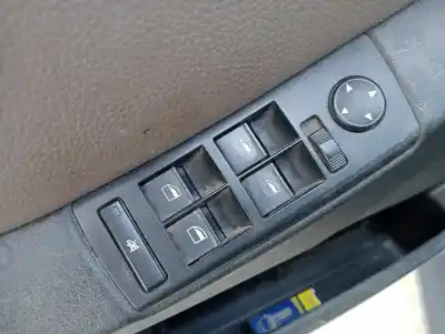 Veículo de Sucata bmw x5 (e53) 3.0d do ano 2003 alimentado 306d2 d