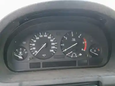 Veículo de Sucata bmw x5 (e53) 3.0d do ano 2003 alimentado 306d2 d