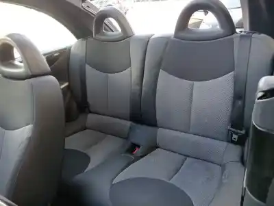 Sloopvoertuig citroen c3 pluriel 1.4 van het jaar 2007 aangedreven 