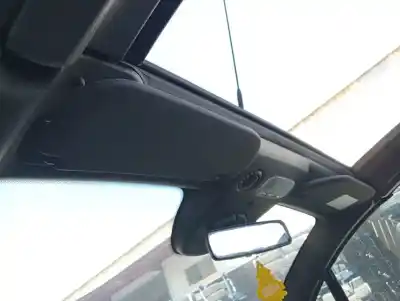 Sloopvoertuig citroen c3 pluriel 1.4 van het jaar 2007 aangedreven 