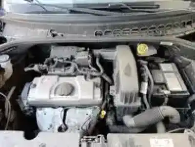 Sloopvoertuig citroen c3 pluriel 1.4 van het jaar 2007 aangedreven 