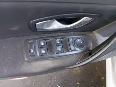 Scrapping Vehicle renault laguna iii authentique of the year 2009 powered k9k 37