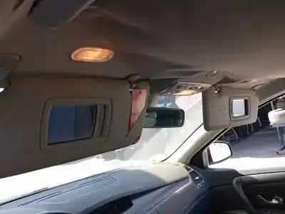 Scrapping Vehicle renault laguna iii authentique of the year 2009 powered k9k 37