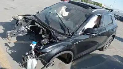 Утилизация автомобиля volkswagen t-roc (d11) life года 2023 питание dxd