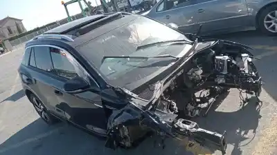 Утилизация автомобиля VOLKSWAGEN T-ROC (D11) LIFE года 2023 питание DXD