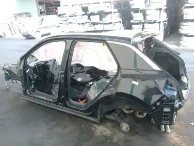 Утилизация автомобиля volkswagen t-roc (d11) life года 2023 питание dxd