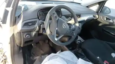 Scrapping Vehicle opel corsa e business of the year 2017 powered b14xer opt. ldd