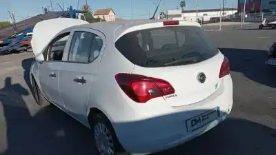 Scrapping Vehicle opel corsa e business of the year 2017 powered b14xer opt. ldd