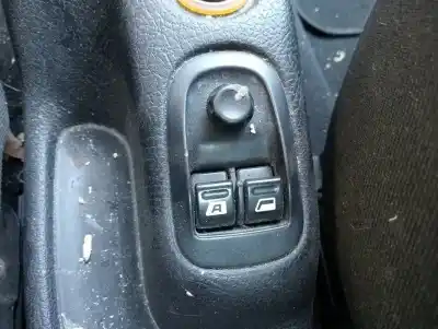 Scrapping Vehicle peugeot 206 cc cc of the year 2001 powered nfu