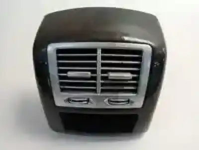 Veicolo di demolizione kia cee´d concept dell'anno 2011 alimentato d4fb