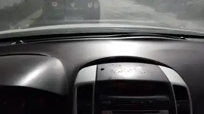 Veicolo di demolizione kia cee´d concept dell'anno 2011 alimentato d4fb