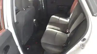 Veicolo di demolizione kia cee´d concept dell'anno 2011 alimentato d4fb