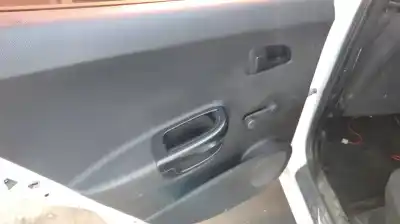 Veicolo di demolizione kia cee´d concept dell'anno 2011 alimentato d4fb