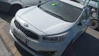 Sloopvoertuig kia cee´d drive van het jaar 2016 aangedreven d4fb