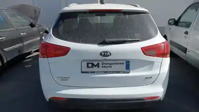 Sloopvoertuig kia cee´d drive van het jaar 2016 aangedreven d4fb