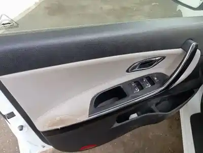 Sloopvoertuig kia cee´d drive van het jaar 2016 aangedreven d4fb