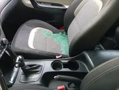 Sloopvoertuig kia cee´d drive van het jaar 2016 aangedreven d4fb