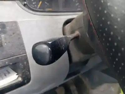 Scrapping Vehicle mercedes-benz vito (w639) basic, combi 109 cdi compacto (639.601) of the year 2003 powered 646983