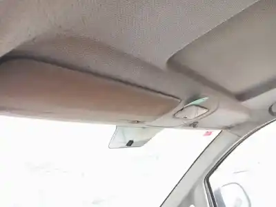 Scrapping Vehicle mercedes-benz vito (w639) basic, combi 109 cdi compacto (639.601) of the year 2003 powered 646983