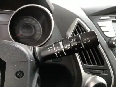 Véhicule à la ferraille hyundai ix35 classic 2wd de l'année 2012 alimenté d4fd