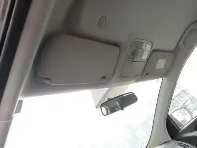 Véhicule à la ferraille hyundai ix35 classic 2wd de l'année 2012 alimenté d4fd