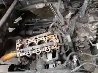 Véhicule à la ferraille hyundai ix35 classic 2wd de l'année 2012 alimenté d4fd