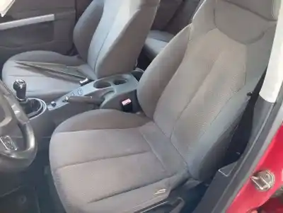 Veículo de Sucata seat leon (1p1) reference do ano 2011 alimentado bls