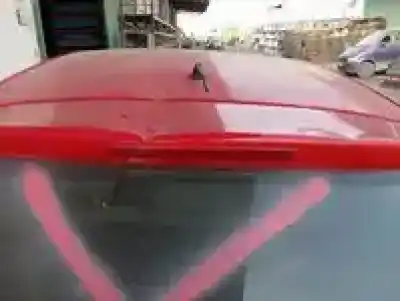 Veículo de Sucata seat leon (1p1) reference do ano 2011 alimentado bls