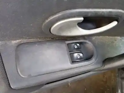 Утилизация автомобиля renault clio iii pack authentique года 2007 питание k9k m7