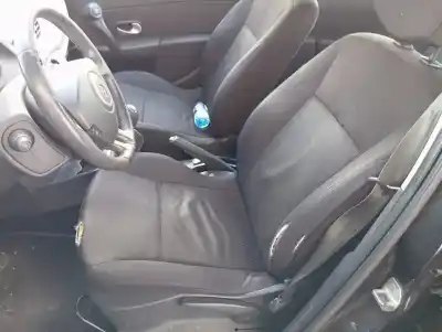 Утилизация автомобиля renault clio iii pack authentique года 2007 питание k9k m7