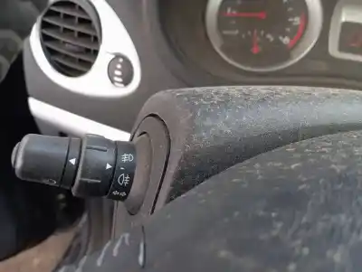 Утилизация автомобиля renault clio iii pack authentique года 2007 питание k9k m7