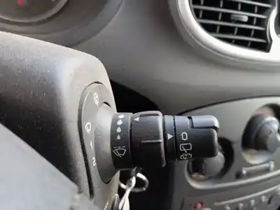 Утилизация автомобиля renault clio iii pack authentique года 2007 питание k9k m7